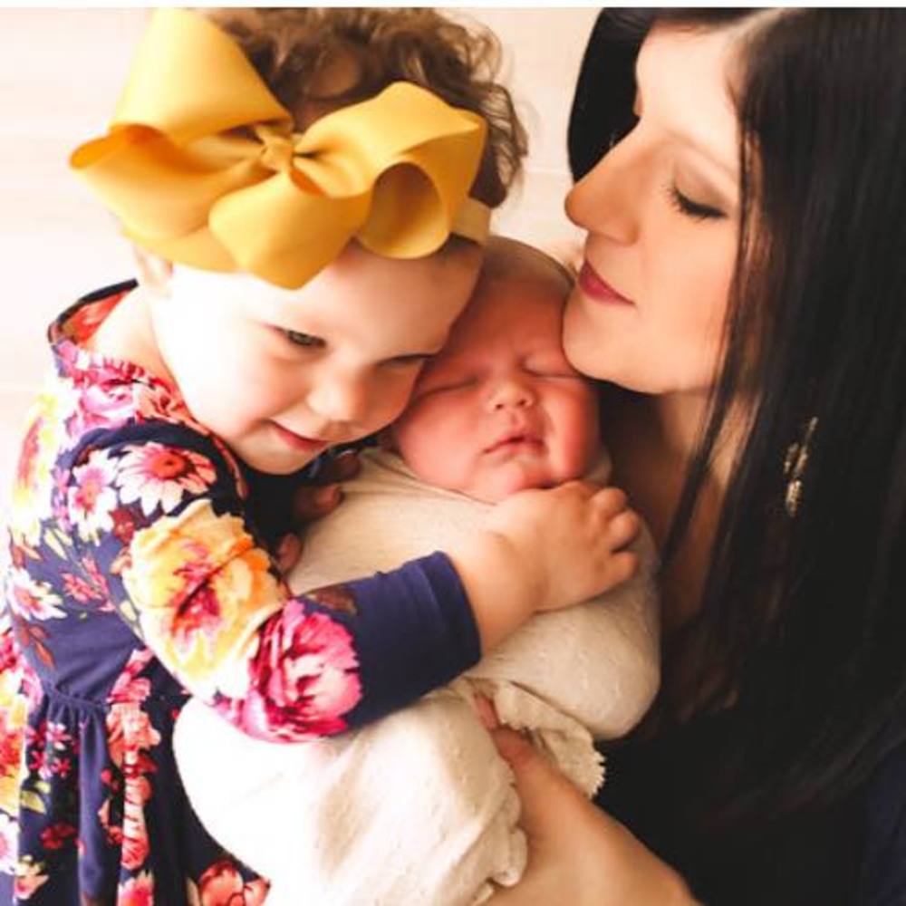 Meet your Posher, Paige